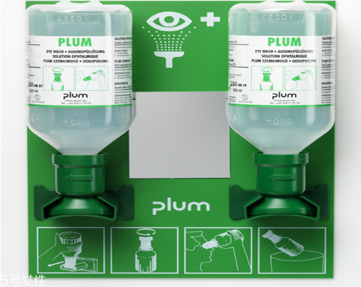 洗眼液可以當(dāng)眼藥水用嗎 洗眼液和眼藥水的區(qū)別 洗眼液可以當(dāng)眼藥水用嗎 洗眼液和眼藥水的區(qū)別