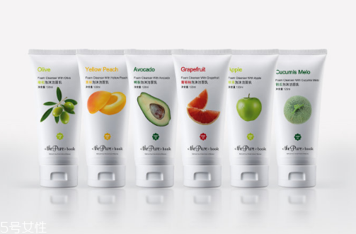 t區(qū)出油用什么洗面奶 面部清潔很關(guān)鍵 t區(qū)出油用什么洗面奶 面部清潔很關(guān)鍵