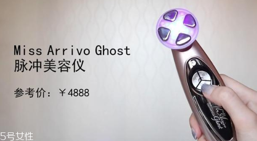 提拉緊致美容儀怎么用 4個步驟對抗衰老 提拉緊致美容儀怎么用 4個步驟對抗衰老