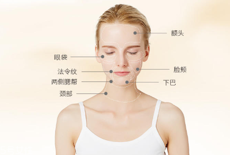 提拉緊致美容儀有哪些優(yōu)點 3大功效你值得擁有 提拉緊致美容儀有哪些優(yōu)點 3大功效你值得擁有