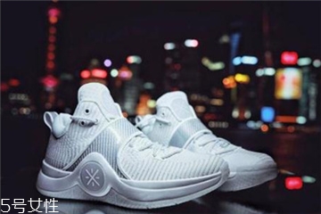 李寧韋德之道6多少錢 席卷世界的國潮 李寧韋德之道6多少錢 席卷世界的國潮