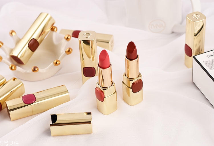 平價(jià)口紅容易脫妝斑駁嗎 平價(jià)口紅也有持久度高的 平價(jià)口紅容易脫妝斑駁嗎 平價(jià)口紅也有持久度高的