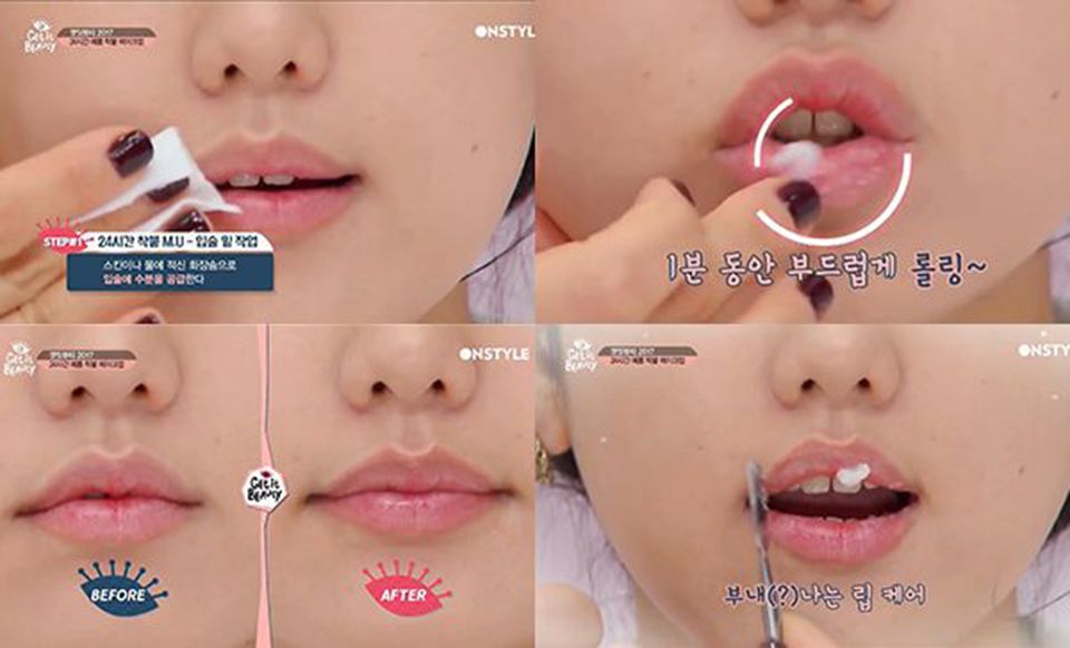 唇色深用什么方法改善 四大技巧改善唇色深 唇色深用什么方法改善 四大技巧改善唇色深