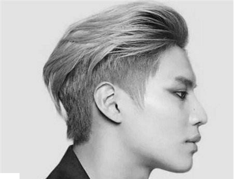 男生燙發(fā)有幾種燙法 3種基礎燙發(fā)要了解