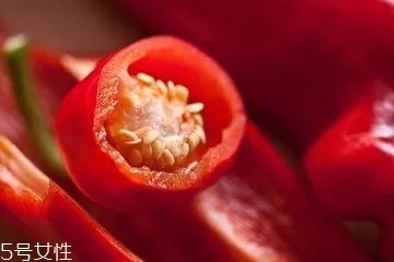 辣椒辣手怎么辦 這幾招幫你解決 辣椒辣手怎么辦 這幾招幫你解決