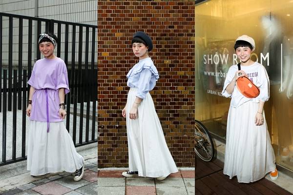 寬褲子怎么搭配好看 上衣配飾一次教你 寬褲子怎么搭配好看 上衣配飾一次教你