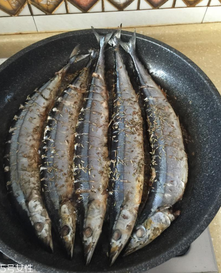 秋刀魚的營養(yǎng)價值 主要是4個 秋刀魚的營養(yǎng)價值 主要是4個