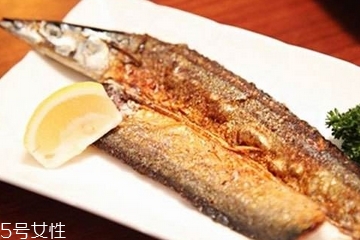 秋刀魚為什么沒有活的 生活習(xí)性使然 秋刀魚為什么沒有活的 生活習(xí)性使然