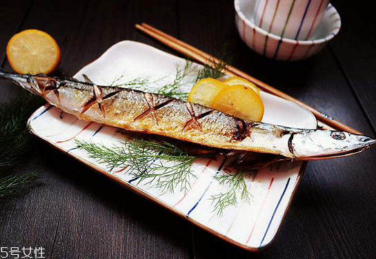 秋刀魚為什么沒有活的 生活習(xí)性使然 秋刀魚為什么沒有活的 生活習(xí)性使然