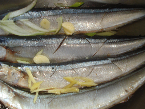 秋刀魚為什么沒有活的 生活習(xí)性使然 秋刀魚為什么沒有活的 生活習(xí)性使然