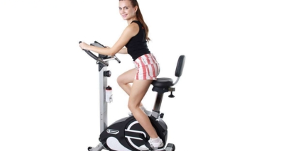 健身車怎么使用 騎健身車的注意事項