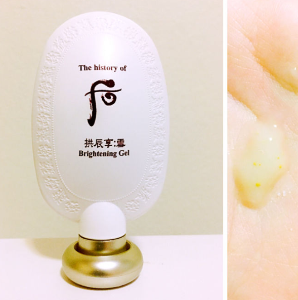 混合性皮膚用什么去角質(zhì)產(chǎn)品 t區(qū)和兩頰要分開(kāi)