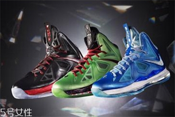 籃球鞋要買(mǎi)大一碼嗎 看個(gè)人習(xí)慣