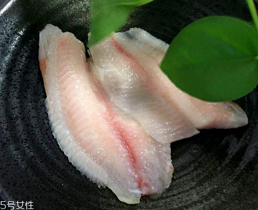 龍利魚(yú)可以做魚(yú)丸嗎 味道很鮮美