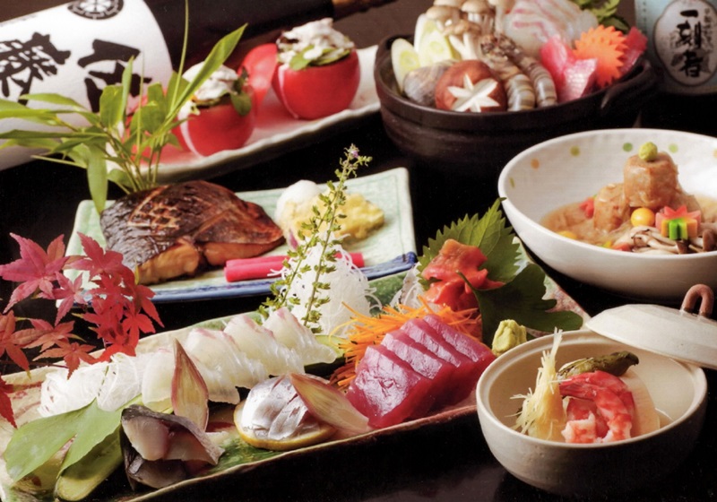 日本用餐禮儀知識(shí) 日本用餐遵守這些餐桌禮儀