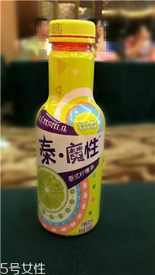 泰魔性檸檬茶是泰國(guó)的嗎 泰魔性喝了有好處嗎