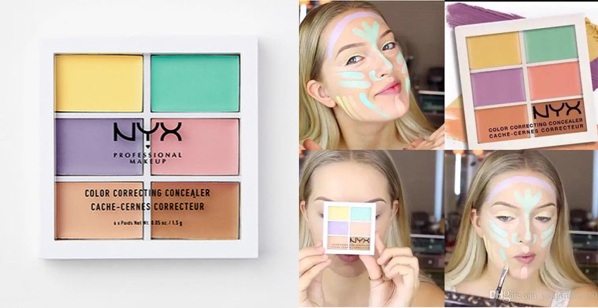 遮瑕效果好還便宜的遮瑕產(chǎn)品推薦 遮瑕效果好還便宜的遮瑕產(chǎn)品推薦