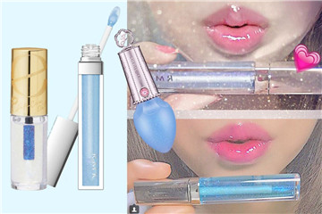 十大藍色口紅品牌推薦 藍色唇膏是什么牌子