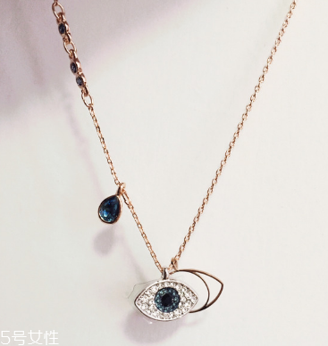 施華洛世奇項(xiàng)鏈掉色怎么辦 要及時(shí)補(bǔ)救 施華洛世奇項(xiàng)鏈掉色怎么辦 要及時(shí)補(bǔ)救