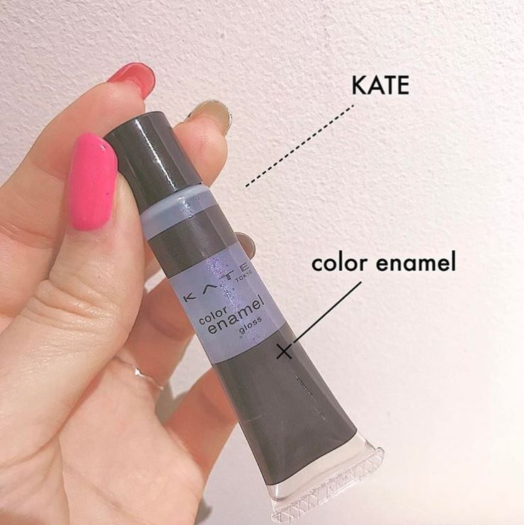 十大藍色口紅品牌推薦 藍色唇膏是什么牌子