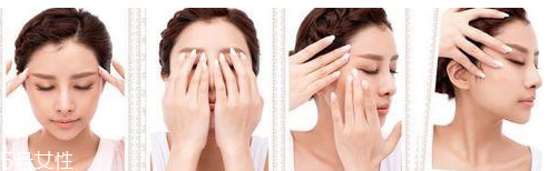 眼膜應該什么時候用 敷眼膜見效的4個最佳時機