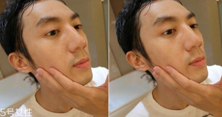 男士毛孔大用什么護(hù)膚品好 3個(gè)步驟打造精致男士 男士毛孔大用什么護(hù)膚品好 3個(gè)步驟打造精致男士