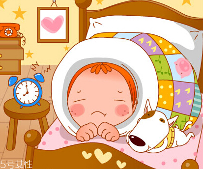 睡覺突然抖一下的原因 睡覺突然抽搐 睡覺突然抖一下的原因 睡覺突然抽搐