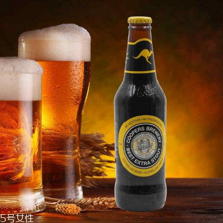 黑啤是不是后勁大 這個看個人 黑啤是不是后勁大 這個看個人