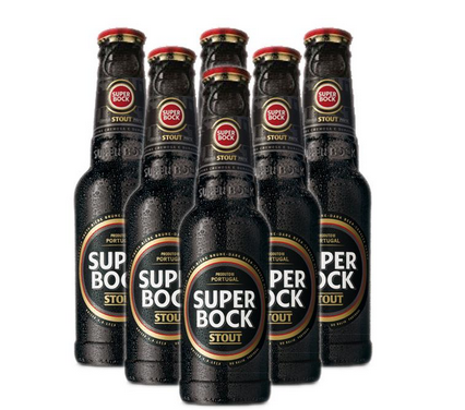 黑啤是不是后勁大 這個看個人 黑啤是不是后勁大 這個看個人