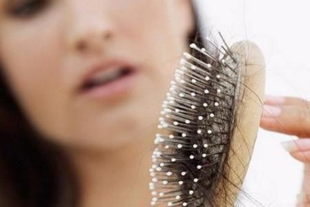 掉頭發(fā)吃核桃有用嗎 只能預防不能根治