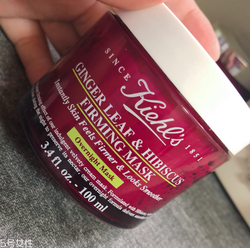 科顏氏小臉紅罐使用時要注意什么 科顏氏小臉紅罐使用時要注意什么