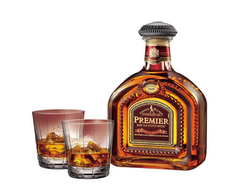 威士忌是什么釀造的 這三種不可缺少 威士忌是什么釀造的 這三種不可缺少