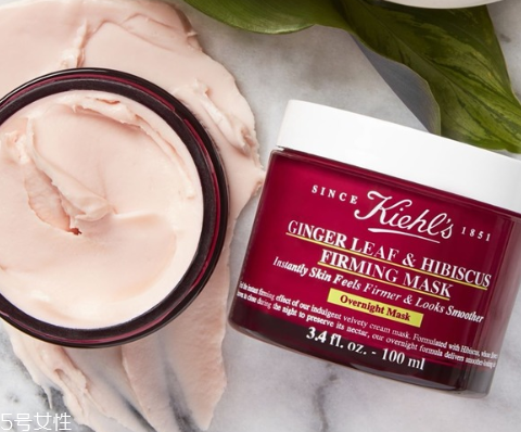 科顏氏小臉紅罐怎么用法 一周最多用5次 科顏氏小臉紅罐怎么用法 一周最多用5次