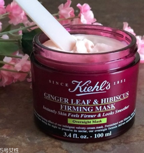 科顏氏小臉紅罐怎么用法 一周最多用5次 科顏氏小臉紅罐怎么用法 一周最多用5次