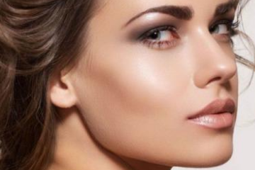 快速瘦臉方法小妙招 快速瘦臉方法小妙招