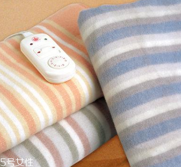 電熱毯可以折疊嗎 會影響線路 電熱毯可以折疊嗎 會影響線路