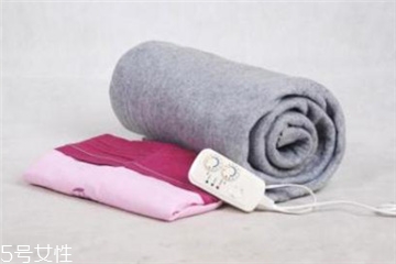 電熱毯可以折疊嗎 會影響線路 電熱毯可以折疊嗎 會影響線路