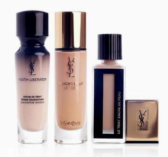 大牌彩妝好在哪里 比開架彩妝出色的4個特點(diǎn)