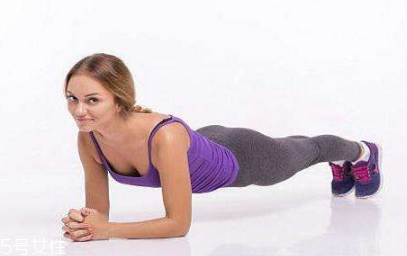 平板支撐減肥效果好嗎 平板支撐可以瘦這里 平板支撐減肥效果好嗎 平板支撐可以瘦這里