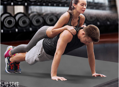 平板支撐減肥效果好嗎 平板支撐可以瘦這里 平板支撐減肥效果好嗎 平板支撐可以瘦這里