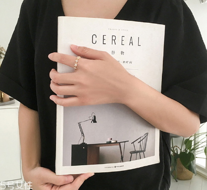 合金戒指值錢(qián)嗎 平價(jià)飾品首選