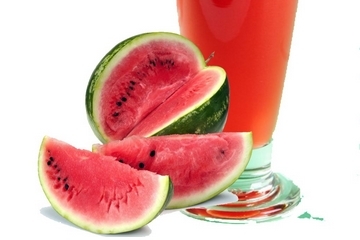 西瓜汁是酸性還是堿性 屬于堿性 西瓜汁是酸性還是堿性 屬于堿性