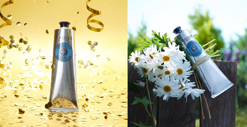 哪種護(hù)手霜滋潤效果好 志玲姐姐推薦這6款 哪種護(hù)手霜滋潤效果好 志玲姐姐推薦這6款