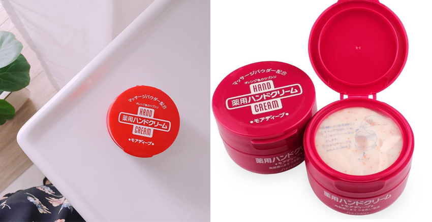 哪種護(hù)手霜滋潤效果好 志玲姐姐推薦這6款 哪種護(hù)手霜滋潤效果好 志玲姐姐推薦這6款