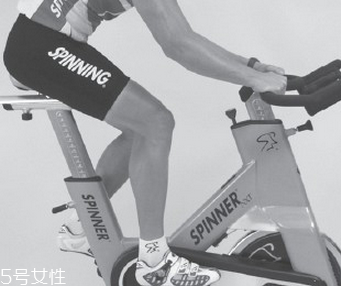 動感單車怎么使用 動感單車正確騎行姿勢 動感單車怎么使用 動感單車正確騎行姿勢