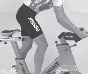 動感單車怎么使用 動感單車正確騎行姿勢 動感單車怎么使用 動感單車正確騎行姿勢