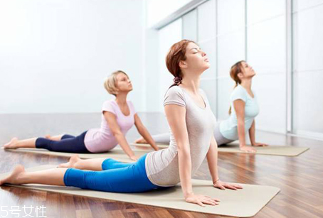 普拉提和瑜伽哪個(gè)減肥效果好 普拉提和瑜伽有區(qū)別 普拉提和瑜伽哪個(gè)減肥效果好 普拉提和瑜伽有區(qū)別