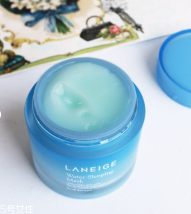 蘭芝睡眠面膜有激素嗎 這個(gè)擔(dān)心多余了 蘭芝睡眠面膜有激素嗎 這個(gè)擔(dān)心多余了