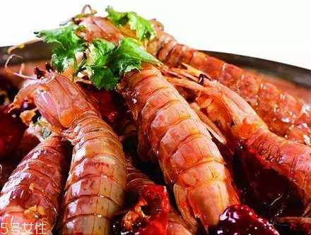 皮皮蝦為什么那么貴 捕撈旺季更便宜 皮皮蝦為什么那么貴 捕撈旺季更便宜