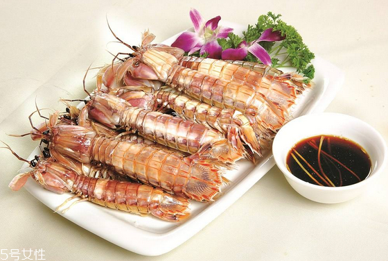 皮皮蝦怎么剝 看了就會(huì)了